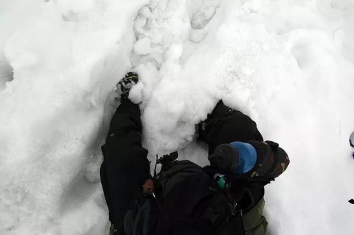 墨脫，高原明珠不再遙遠，派墨線從此不再具有刺激、挑戰性