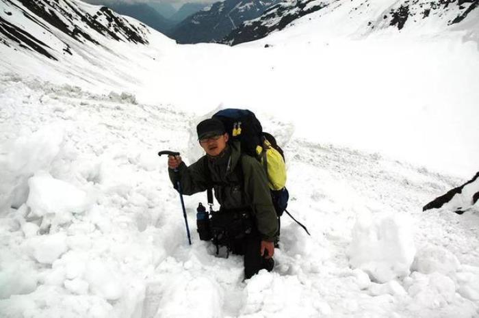 墨脫，高原明珠不再遙遠，派墨線從此不再具有刺激、挑戰性