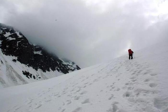 墨脫，高原明珠不再遙遠，派墨線從此不再具有刺激、挑戰性