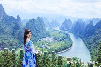 為你定制桂林伴游攻略路線