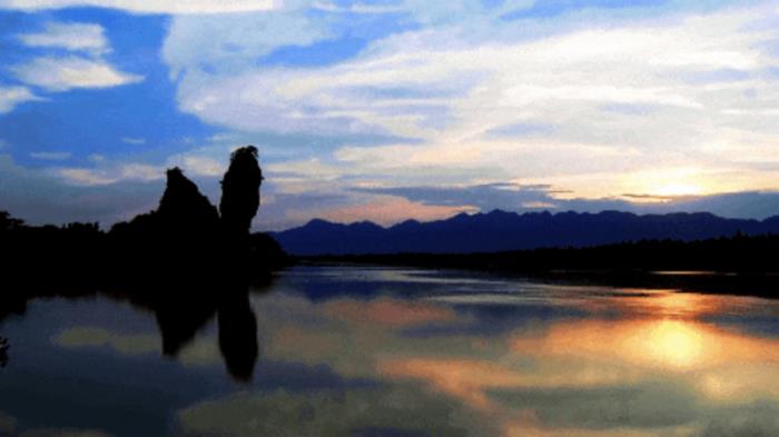 不到雞籠頂,枉為廣東人!原來,中國絕美的高山草原杜鵑花海在這里