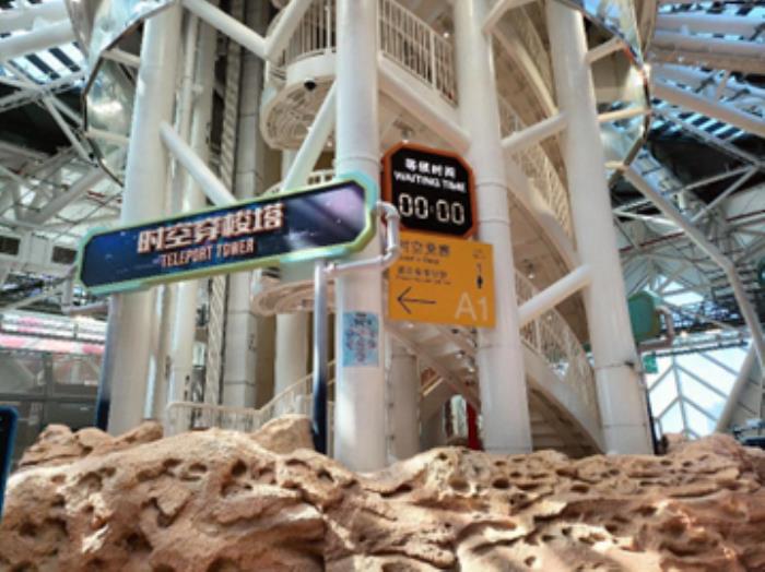 探尋“澳”秘之旅，解鎖新濠影匯冬季“夏”令營玩趣之樂