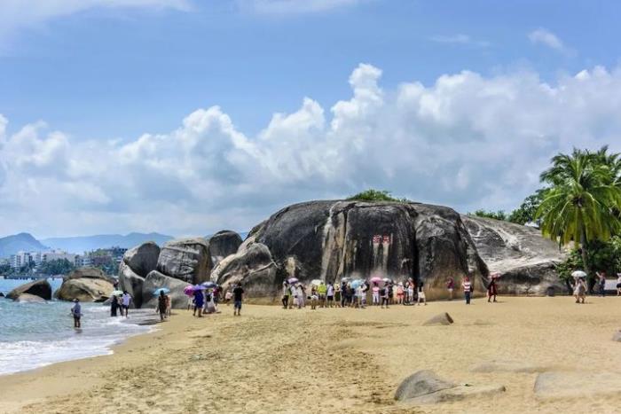 從“見世面”到“內在需要”:在海南,追問旅行的意義