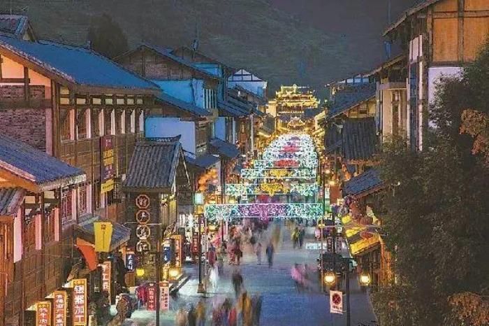 九寨溝僅占1%的美,阿壩州13縣,處處是天堂!