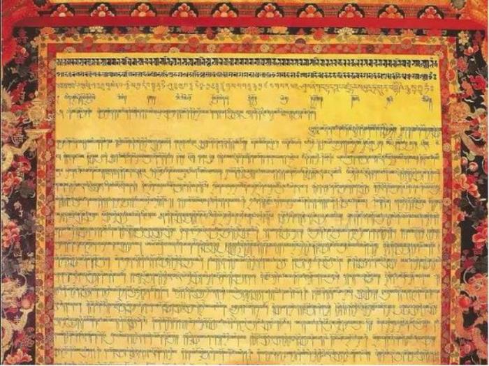 布達拉宮有世界一半的黃金，這座世界最高宮殿，到底有多神秘?