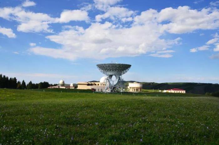 烏魯木齊周邊除了天山天池，還有個地方值得一去，安靜游客少