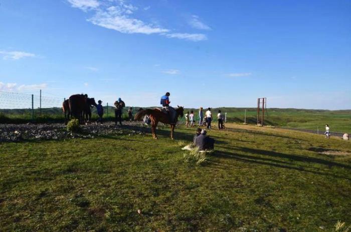 烏魯木齊周邊除了天山天池，還有個地方值得一去，安靜游客少