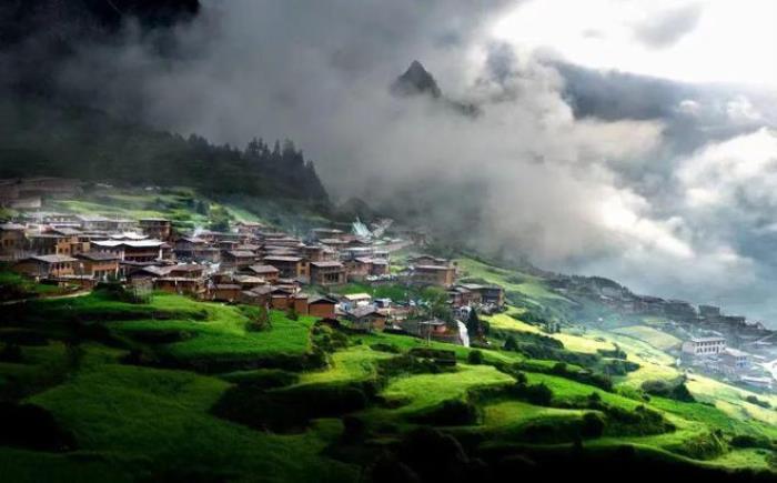 遇見(jiàn)甘南草原、黃河濕地、安多藏族風(fēng)情