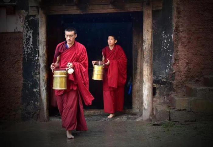 遇見(jiàn)甘南草原、黃河濕地、安多藏族風(fēng)情