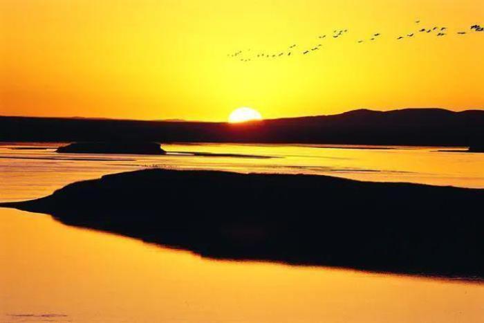 遇見(jiàn)甘南草原、黃河濕地、安多藏族風(fēng)情