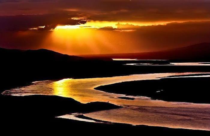 遇見(jiàn)甘南草原、黃河濕地、安多藏族風(fēng)情