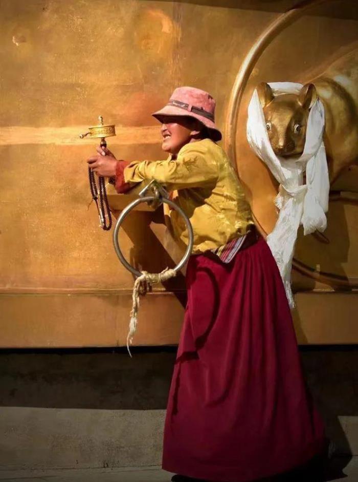 遇見(jiàn)甘南草原、黃河濕地、安多藏族風(fēng)情