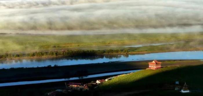 遇見(jiàn)甘南草原、黃河濕地、安多藏族風(fēng)情