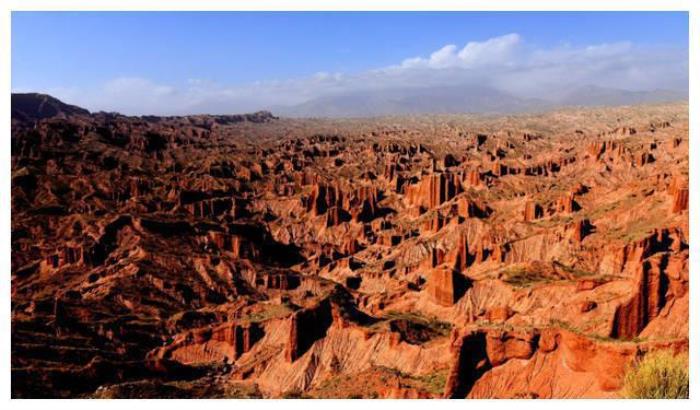中國8大國家級公園,藏著世界級美景 中國8大國家級公園,藏著世界級美景