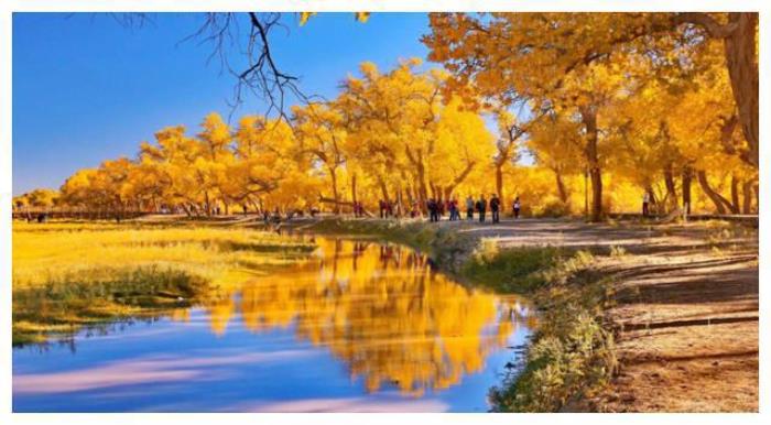 中國8大國家級公園,藏著世界級美景 中國8大國家級公園,藏著世界級美景