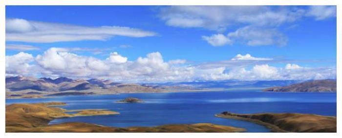 中國8大國家級公園,藏著世界級美景 中國8大國家級公園,藏著世界級美景