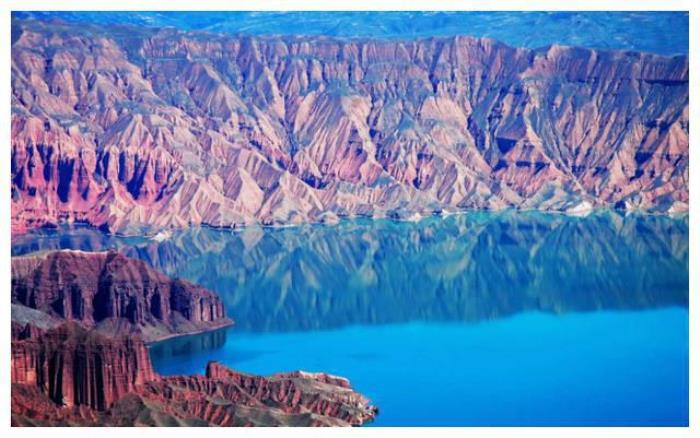 中國8大國家級公園,藏著世界級美景 中國8大國家級公園,藏著世界級美景