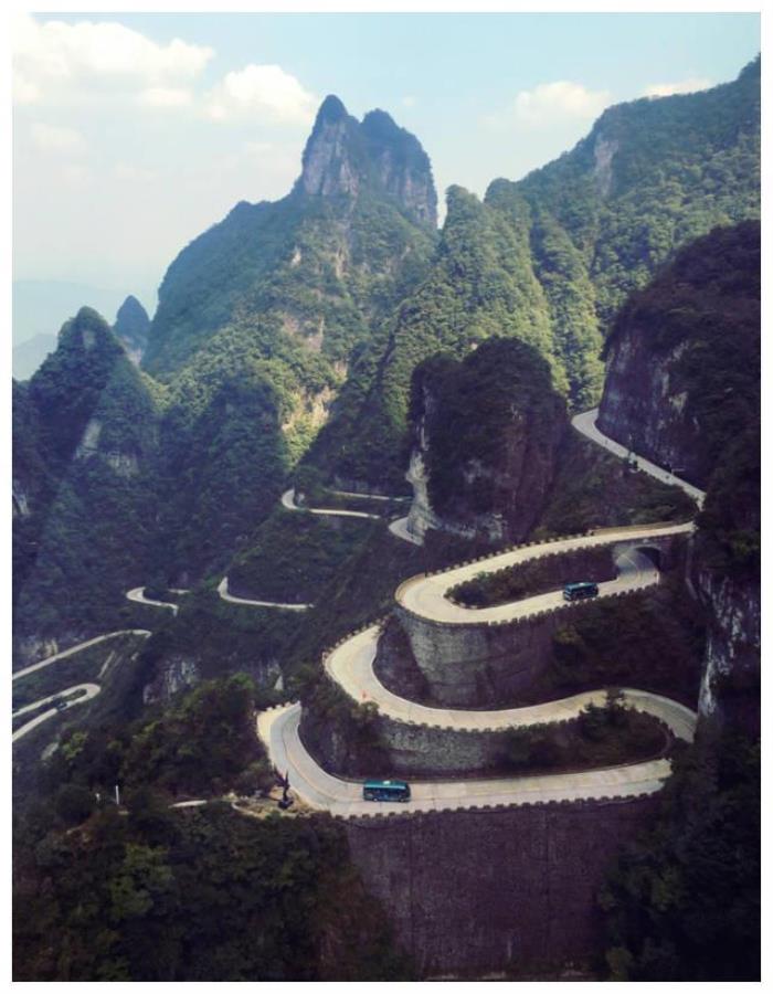 中國8大國家級公園,藏著世界級美景 中國8大國家級公園,藏著世界級美景