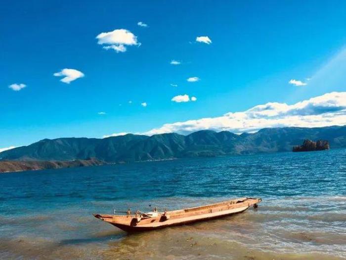 云南不可不去的地方 瀘沽湖旅游攻略之保姆級指南