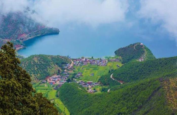 云南不可不去的地方 瀘沽湖旅游攻略之保姆級指南