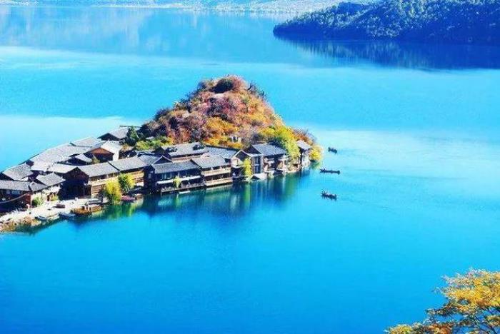 云南不可不去的地方 瀘沽湖旅游攻略之保姆級指南