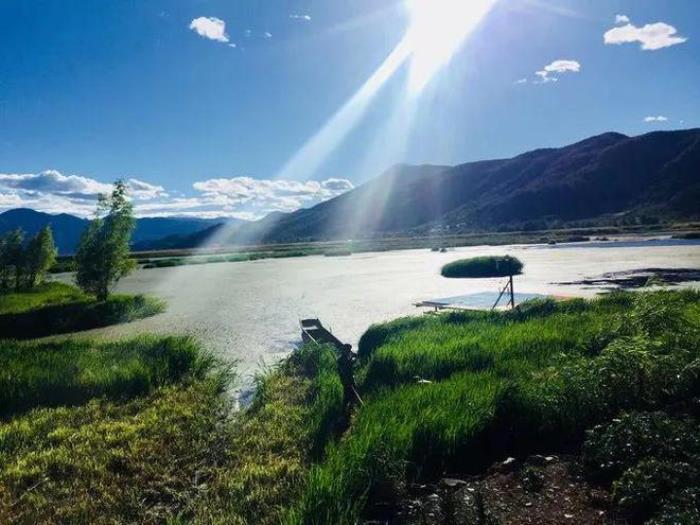 云南不可不去的地方 瀘沽湖旅游攻略之保姆級指南