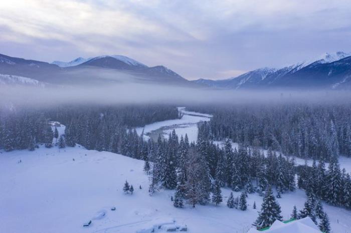 余生不將就!中國值得去的10個旅行地,每一處都是觸及靈魂之美 余生不將就!中國值得去的10個旅行地,每一處都是觸及靈魂之美