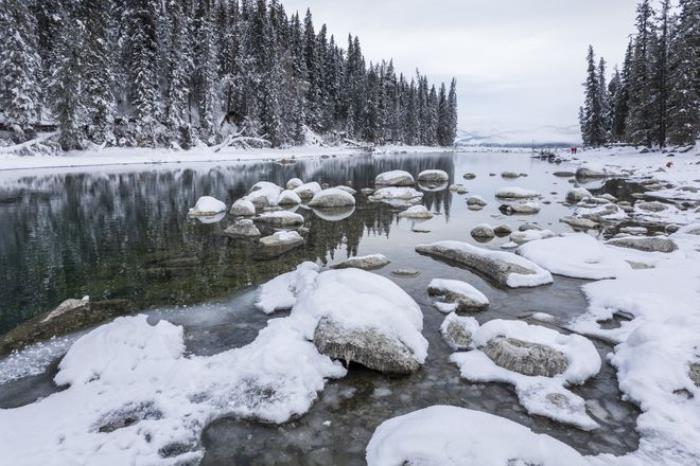 余生不將就!中國值得去的10個旅行地,每一處都是觸及靈魂之美 余生不將就!中國值得去的10個旅行地,每一處都是觸及靈魂之美