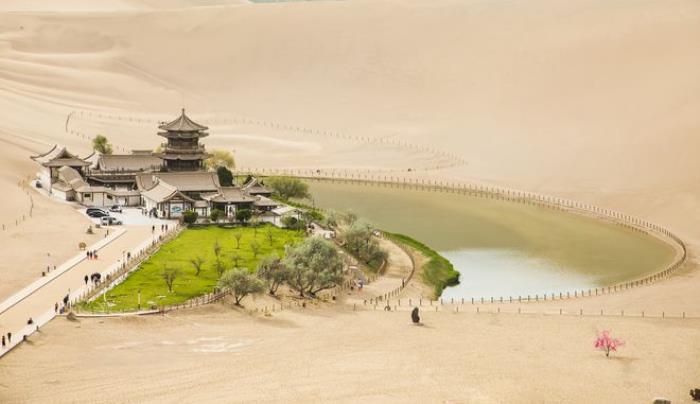 余生不將就!中國值得去的10個旅行地,每一處都是觸及靈魂之美 余生不將就!中國值得去的10個旅行地,每一處都是觸及靈魂之美