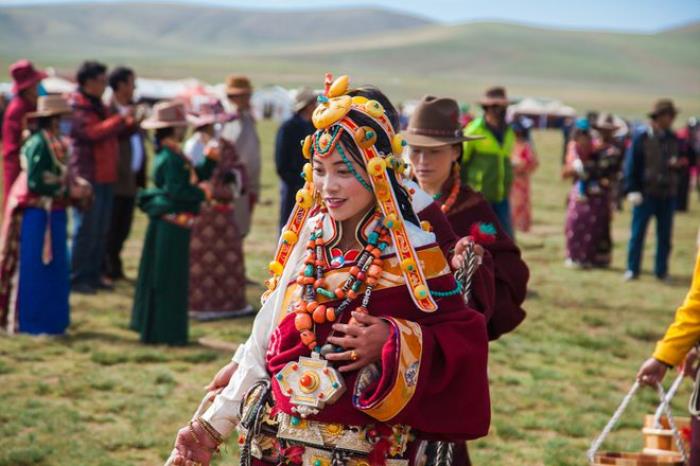 余生不將就!中國值得去的10個旅行地,每一處都是觸及靈魂之美 余生不將就!中國值得去的10個旅行地,每一處都是觸及靈魂之美