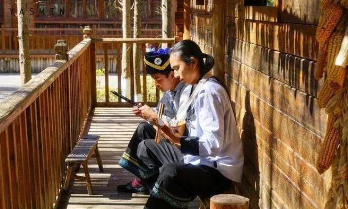 去昆明，邂逅寒冷冬日的春暖花開