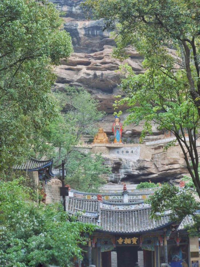 與敦煌齊名!這座藏在大理與麗江中間的千年古鎮,想去需趁早!