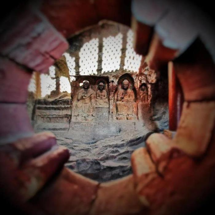 與敦煌齊名!這座藏在大理與麗江中間的千年古鎮,想去需趁早!