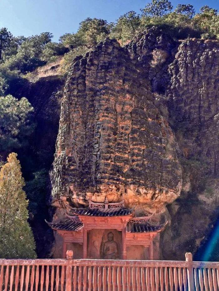 與敦煌齊名!這座藏在大理與麗江中間的千年古鎮,想去需趁早!