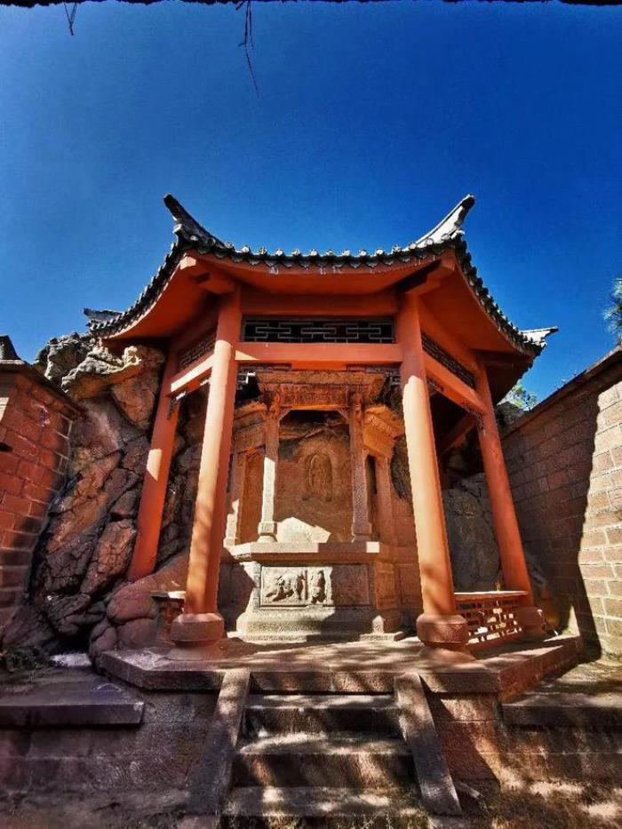 與敦煌齊名!這座藏在大理與麗江中間的千年古鎮,想去需趁早!