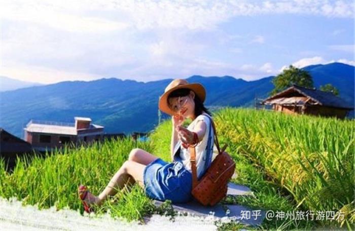 幾個前去貴州伴游攻略！口碑好的本地伴游推薦