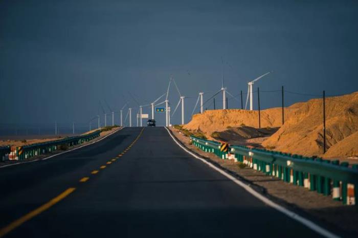 最美的風景,永遠在路上!適合春天出發的5條自駕路線,出發吧! 最美的風景,永遠在路上!適合春天出發的5條自駕路線,出發吧!