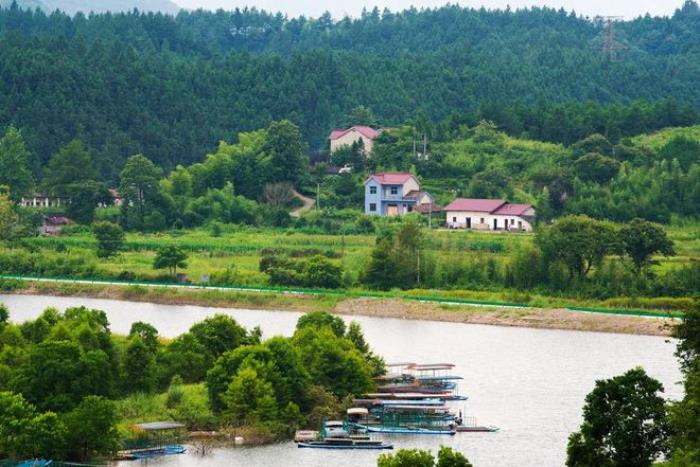 最美的風景,永遠在路上!適合春天出發的5條自駕路線,出發吧! 最美的風景,永遠在路上!適合春天出發的5條自駕路線,出發吧!