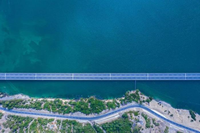 最美的風景,永遠在路上!適合春天出發的5條自駕路線,出發吧! 最美的風景,永遠在路上!適合春天出發的5條自駕路線,出發吧!