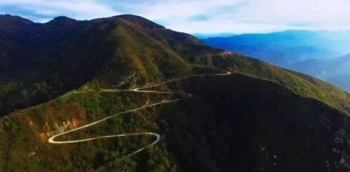 說走就走!西安周邊3個徒步好去處