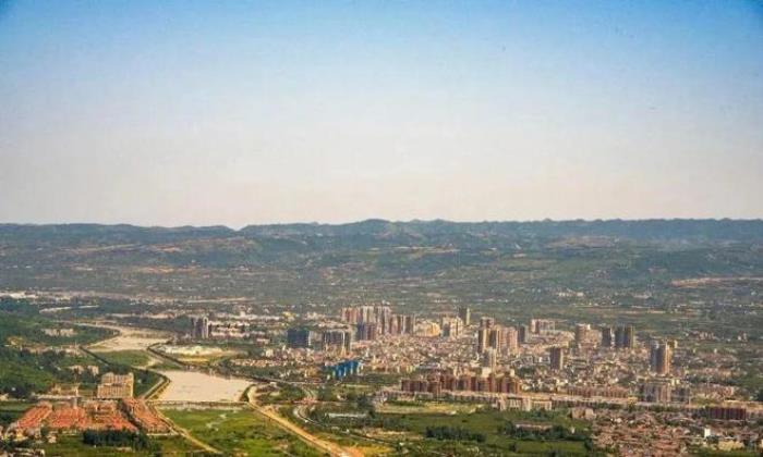 說走就走!西安周邊3個徒步好去處