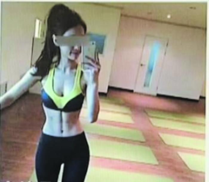 網上現“伴游”：學生白領成噱頭用假照(圖)