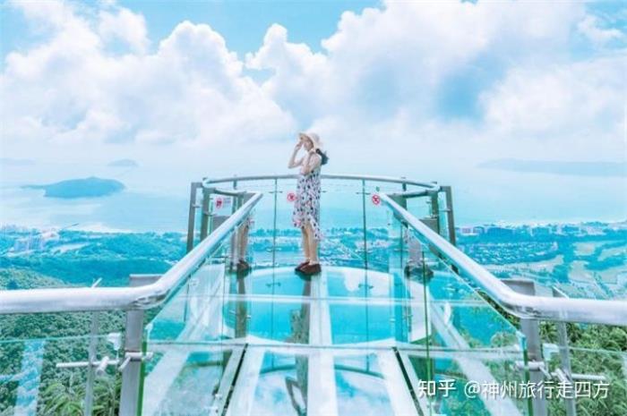 海南三亞旅游地接伴游,給你私人定制三亞5日游旅游路線攻略 海南三亞旅游地接伴游,給你私人定制三亞5日游旅游路線攻略