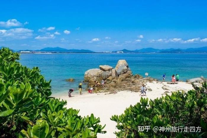 海南三亞旅游地接伴游,給你私人定制三亞5日游旅游路線攻略 海南三亞旅游地接伴游,給你私人定制三亞5日游旅游路線攻略