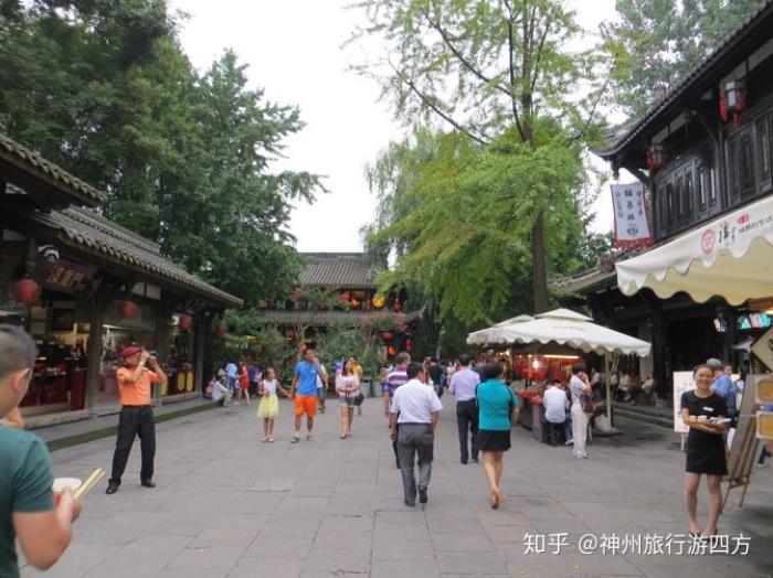 私人導(dǎo)游
才跟閨蜜到四川成都玩了5天,去之前自己也做了一些攻略 私人導(dǎo)游
才跟閨蜜到四川成都玩了5天,去之前自己也做了一些攻略