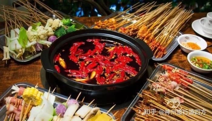 私人導(dǎo)游
才跟閨蜜到四川成都玩了5天,去之前自己也做了一些攻略 私人導(dǎo)游
才跟閨蜜到四川成都玩了5天,去之前自己也做了一些攻略