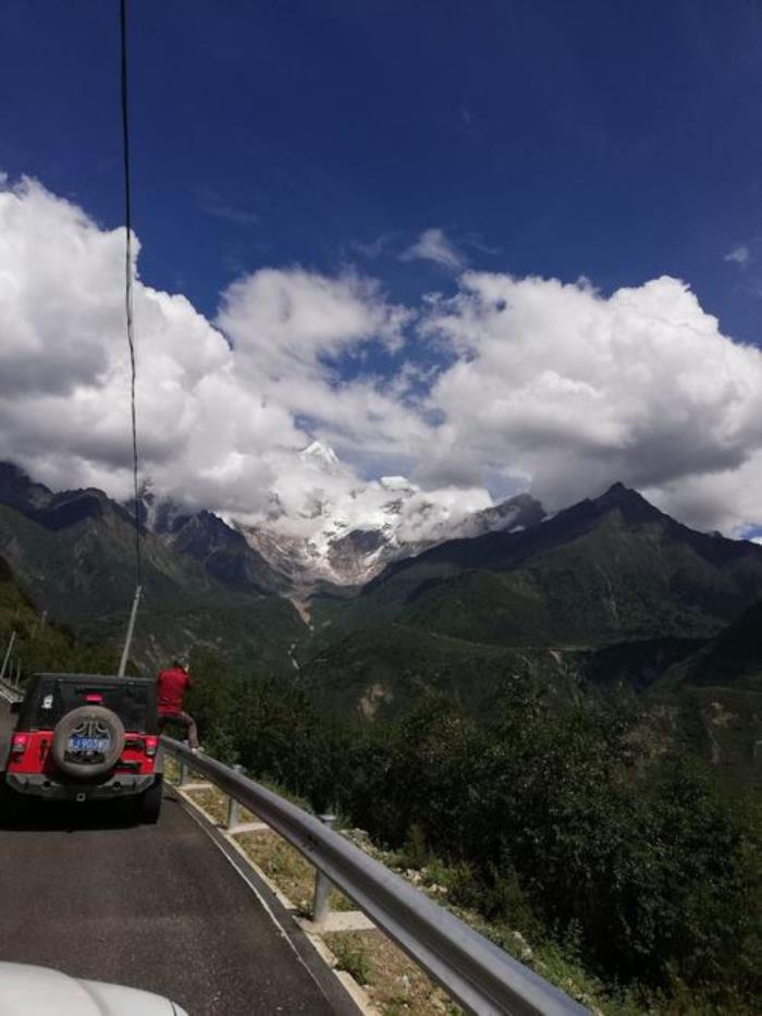 云南小伙自駕西藏11次,總結(jié)出10大經(jīng)驗(yàn),值得收藏 云南小伙自駕西藏11次,總結(jié)出10大經(jīng)驗(yàn),值得收藏