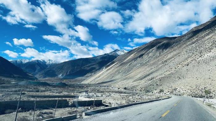 云南小伙自駕西藏11次,總結(jié)出10大經(jīng)驗(yàn),值得收藏 云南小伙自駕西藏11次,總結(jié)出10大經(jīng)驗(yàn),值得收藏