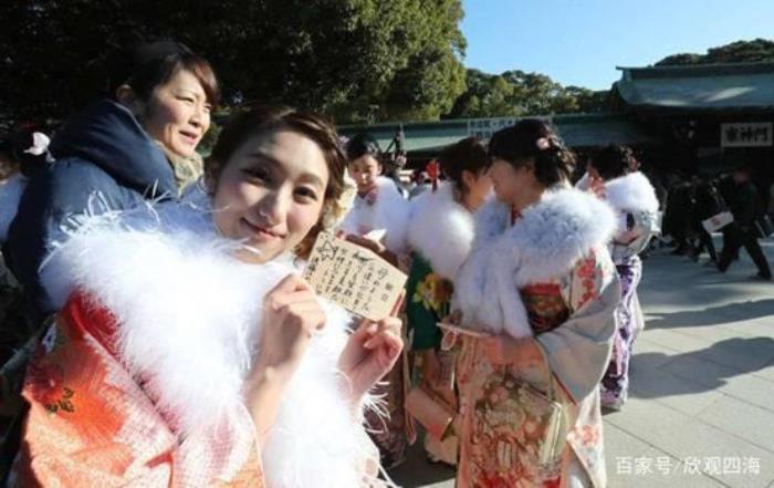 中國小伙在日本大賺特賺,感嘆日本伴游服務質量高 中國小伙在日本大賺特賺,感嘆日本伴游服務質量高