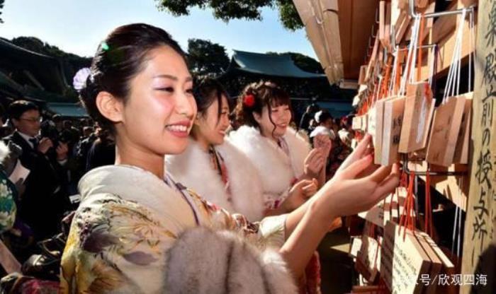 中國小伙在日本大賺特賺,感嘆日本伴游服務質量高 中國小伙在日本大賺特賺,感嘆日本伴游服務質量高